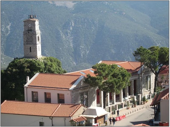 Λαογραφικό